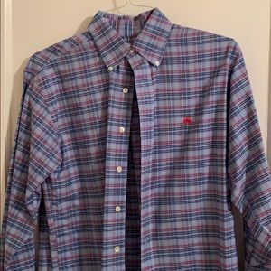 Brooks Brothers button down